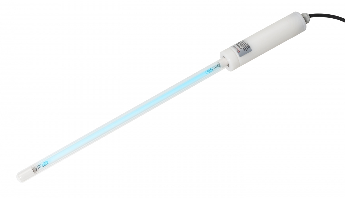  | Professional Solutions for UV-C disinfection Light Progress